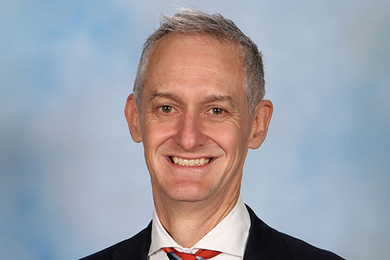 Brad King